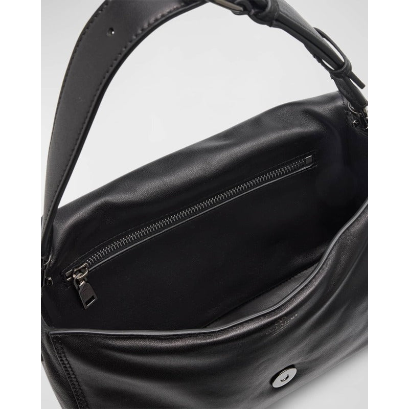 Bolsa Crossbody All Time Noir