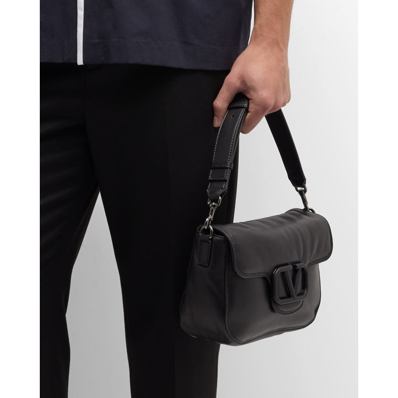 Bolsa Crossbody All Time Noir