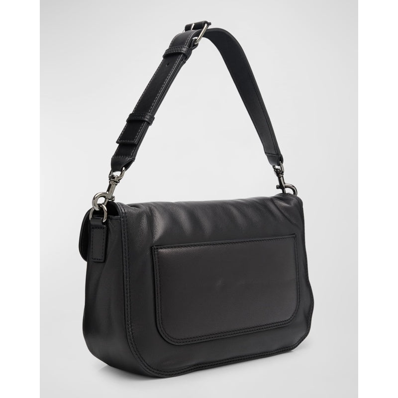 Bolsa Crossbody All Time Noir