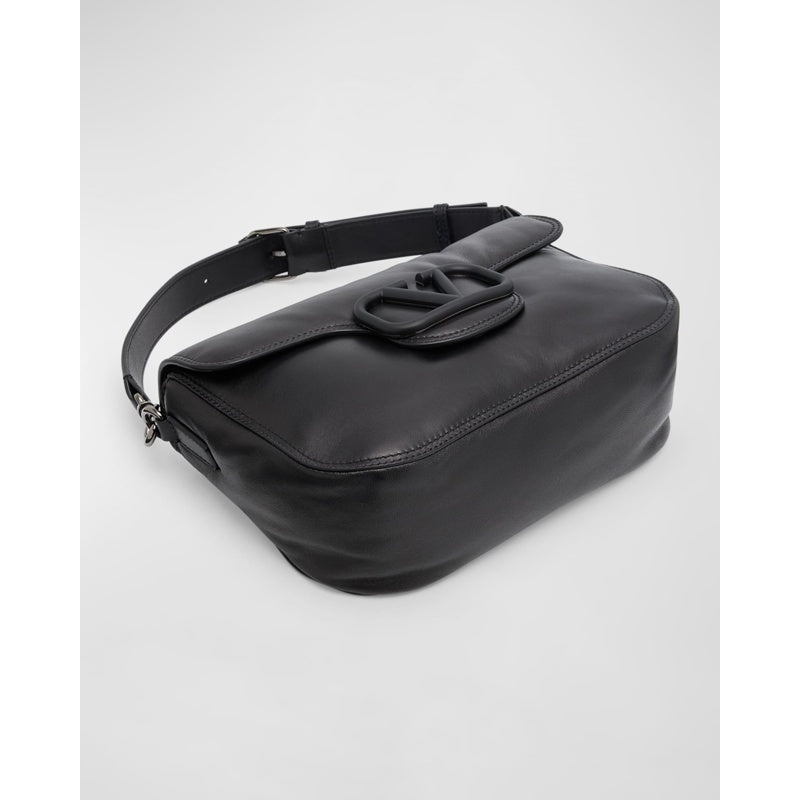 Bolsa Crossbody All Time Noir