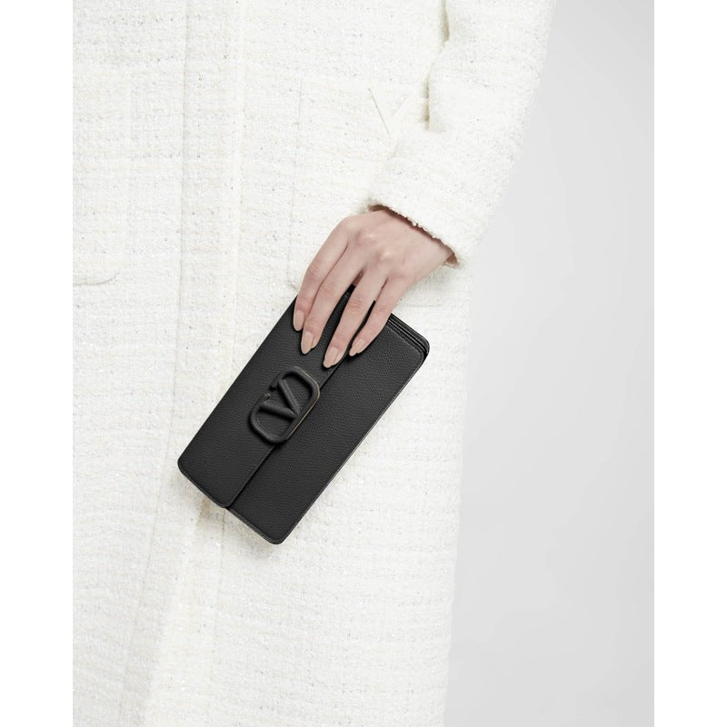 Bolsa Wallet VLOGO Flap on Chain