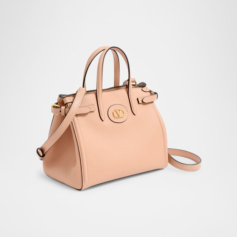 Bolsa Shopper Antibes Small - Mercado de Luxo - O Maior E-Commerce de Bens, Produtos e Serviços de Luxo do Brasil.