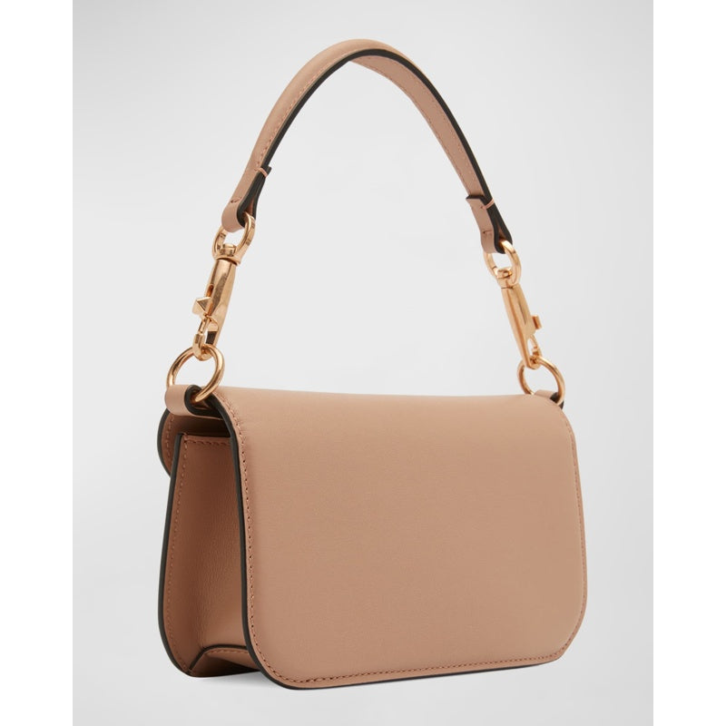 Bolsa Shoulder Loco Small VLOGO Lambskin