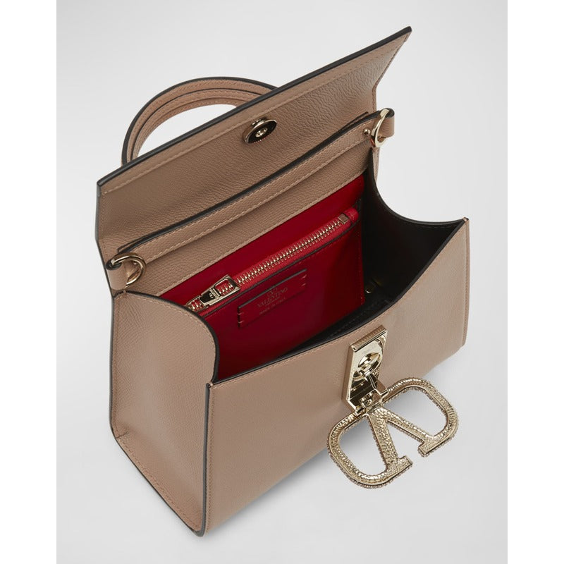 Bolsa Handle VSLING Small Rhinestone