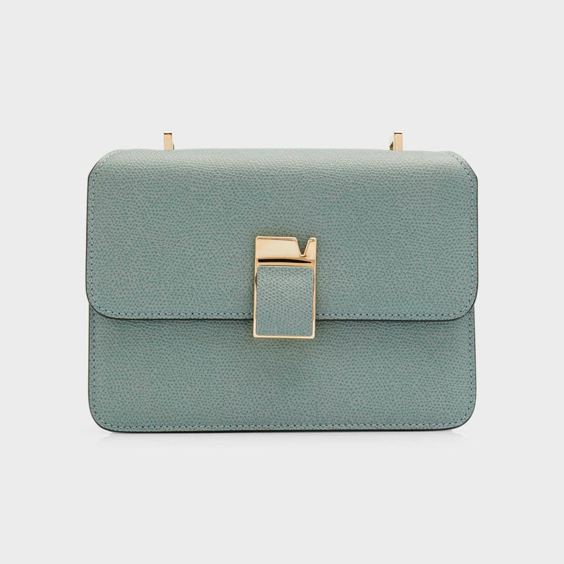 Bolsa Crossbody Nolo Flap Calf - Mercado de Luxo - O Maior E-Commerce de Bens, Produtos e Serviços de Luxo do Brasil.