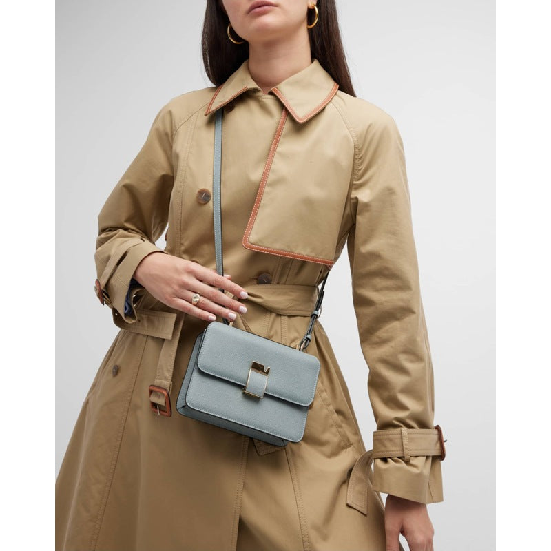 Bolsa Crossbody Nolo Flap Calf