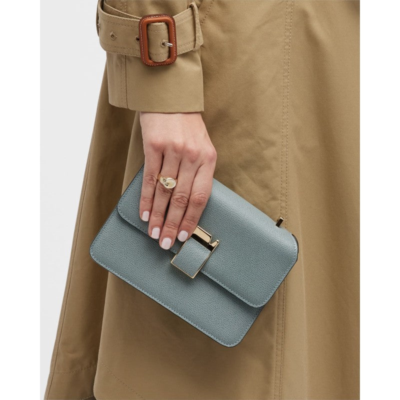 Bolsa Crossbody Nolo Flap Calf