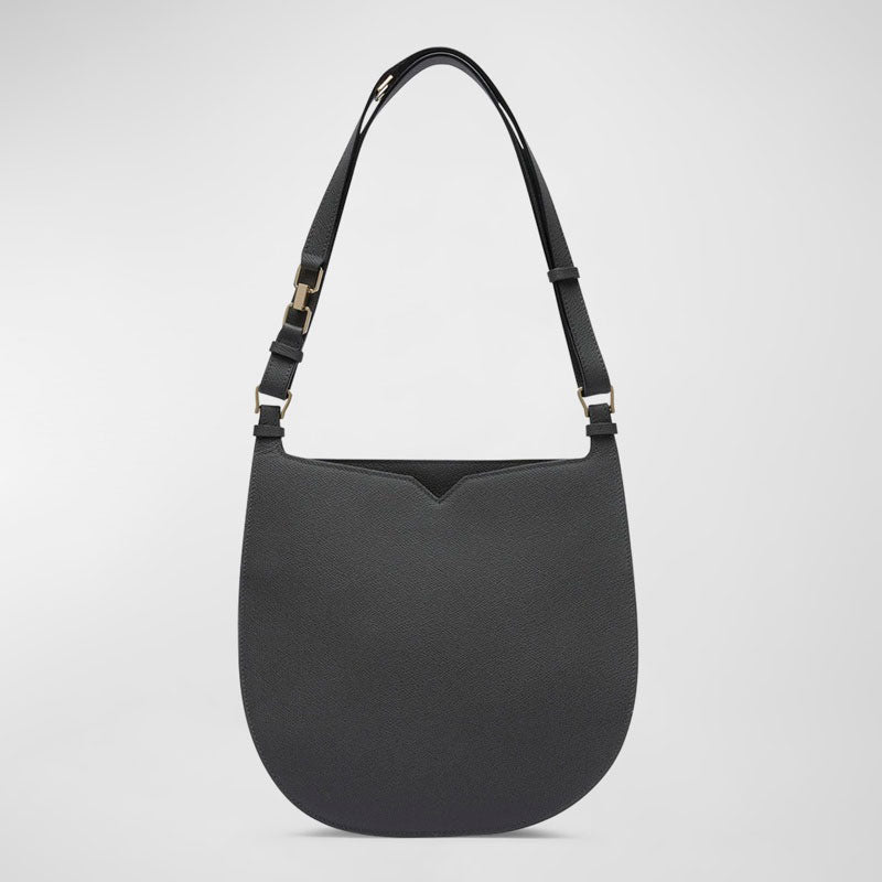 Bolsa Shoulder Saffiano Weekend - Mercado de Luxo - O Maior E-Commerce de Bens, Produtos e Serviços de Luxo do Brasil.