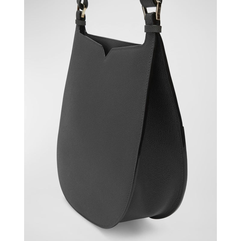 Bolsa Shoulder Saffiano Weekend