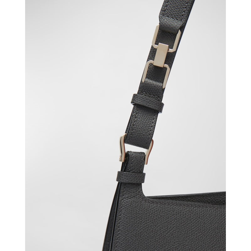 Bolsa Shoulder Saffiano Weekend