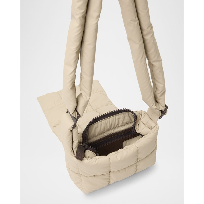 Bolsa Messenger Porter Mini Padded Nylon