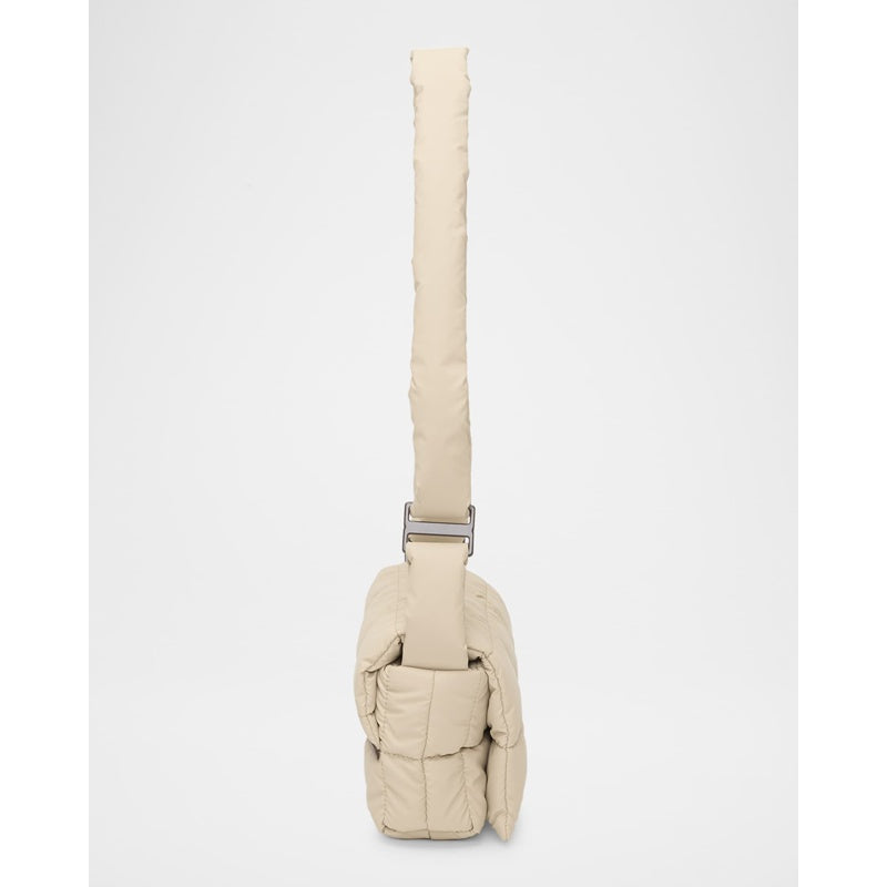 Bolsa Messenger Porter Mini Padded Nylon