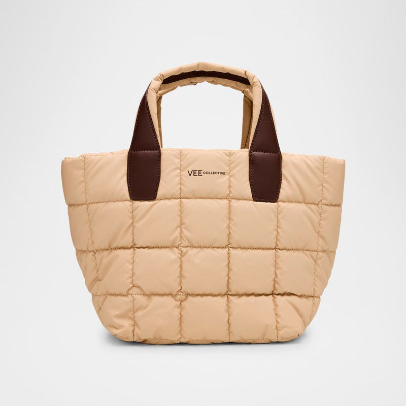 Bolsa Shopper Porter Small Recycled Quilted - Mercado de Luxo - O Maior E-Commerce de Bens, Produtos e Serviços de Luxo do Brasil.