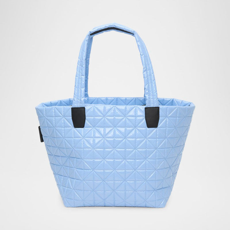 Bolsa Shopper Vee Medium Vinyl - Mercado de Luxo - O Maior E-Commerce de Bens, Produtos e Serviços de Luxo do Brasil.
