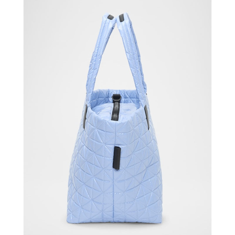 Bolsa Shopper Vee Medium Vinyl