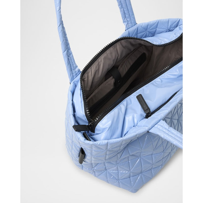 Bolsa Shopper Vee Medium Vinyl