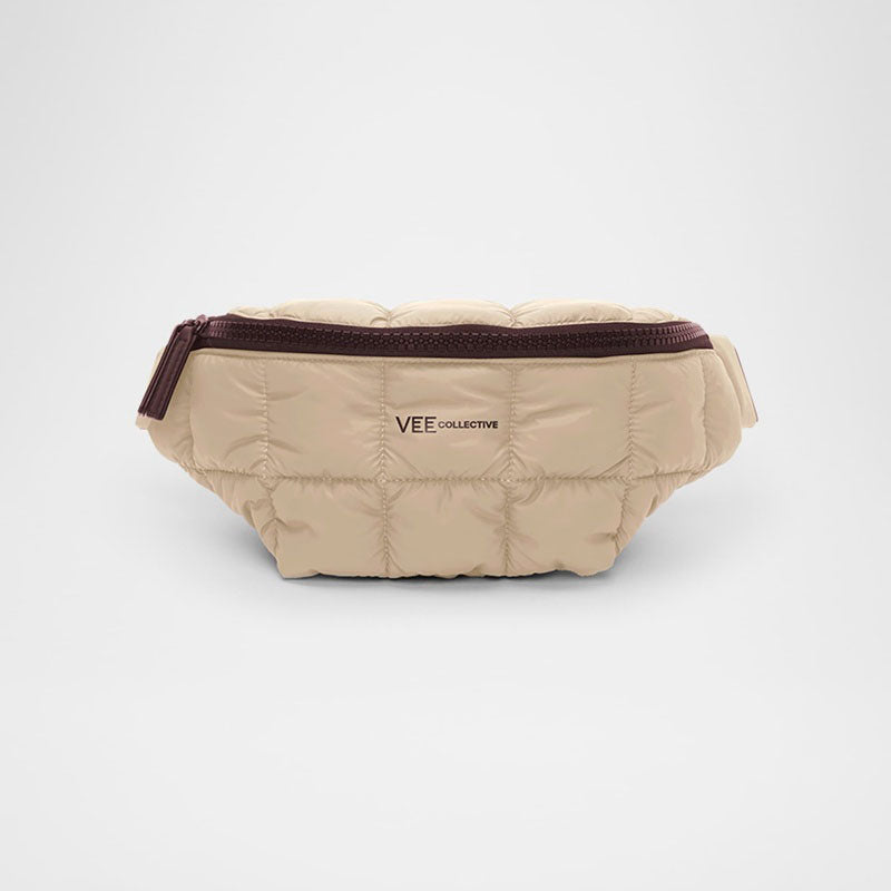 Bolsa Crossbody Porter Sling Quilted Belt - Mercado de Luxo - O Maior E-Commerce de Bens, Produtos e Serviços de Luxo do Brasil.