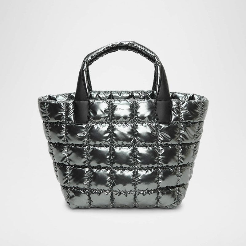 Bolsa Shopper Porter Medium Quilted Nylon - Mercado de Luxo - O Maior E-Commerce de Bens, Produtos e Serviços de Luxo do Brasil.
