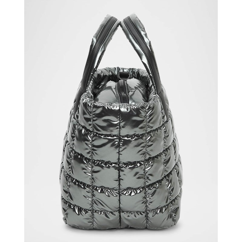 Bolsa Shopper Porter Medium Quilted Nylon