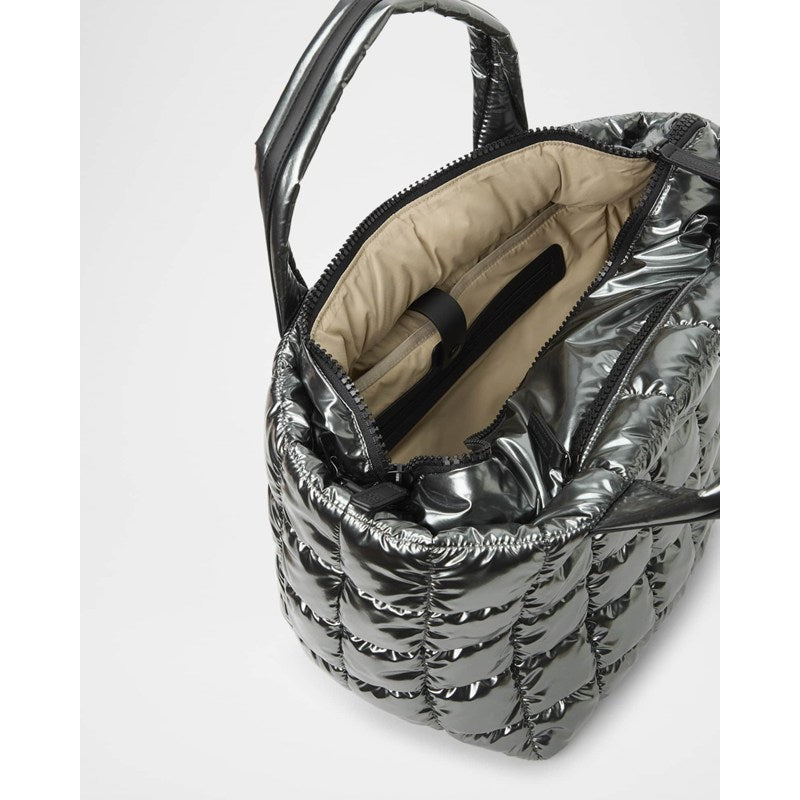 Bolsa Shopper Porter Medium Quilted Nylon