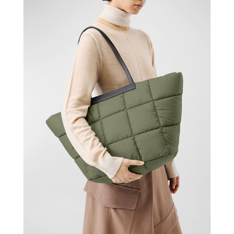 Bolsa Crossbody Porter Max Quilted