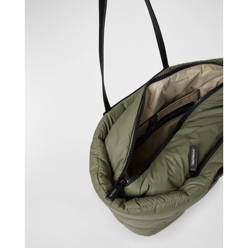 Bolsa Crossbody Porter Max Quilted