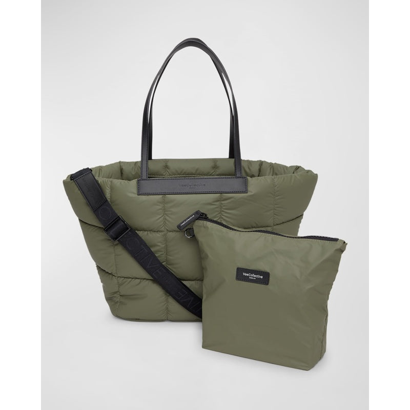 Bolsa Crossbody Porter Max Quilted