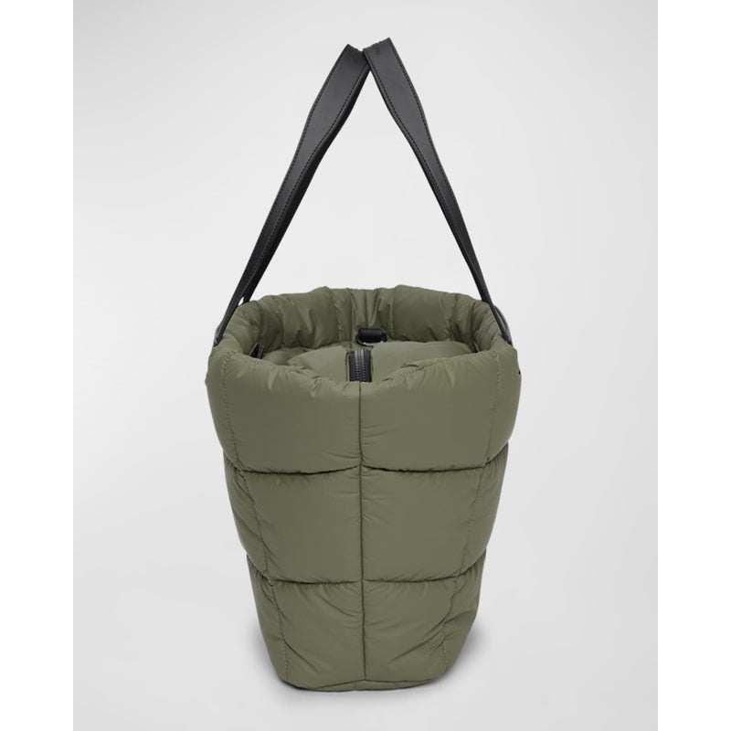 Bolsa Crossbody Porter Max Quilted