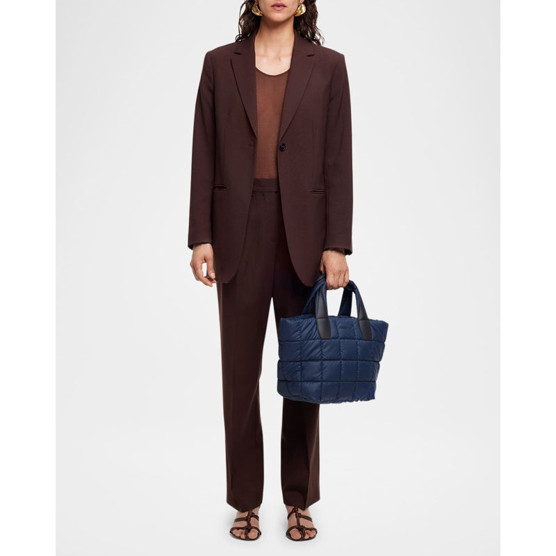 Bolsa Shopper Porter Small Quilted