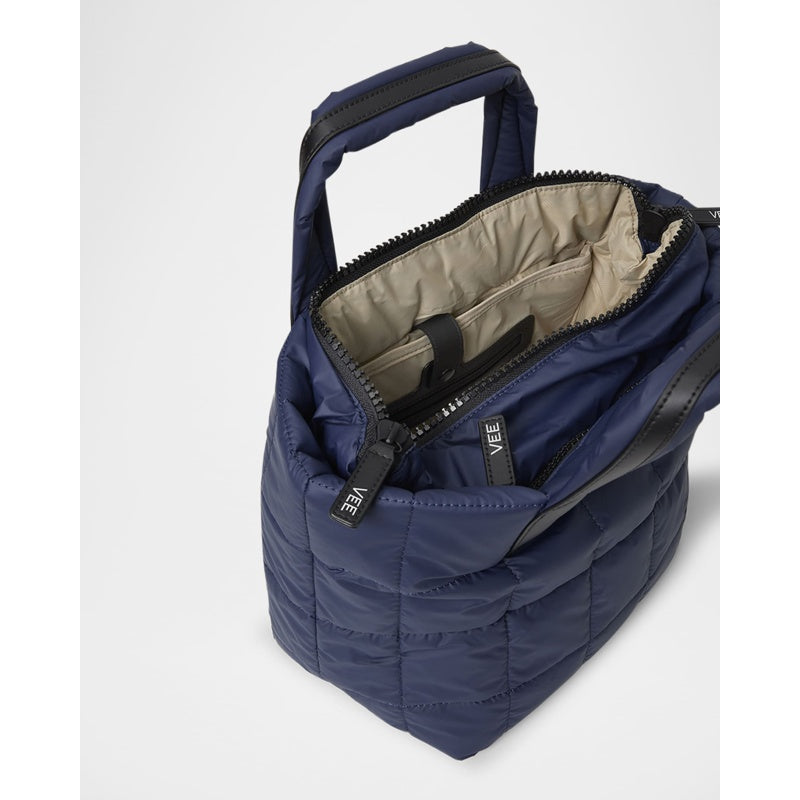 Bolsa Shopper Porter Small Quilted