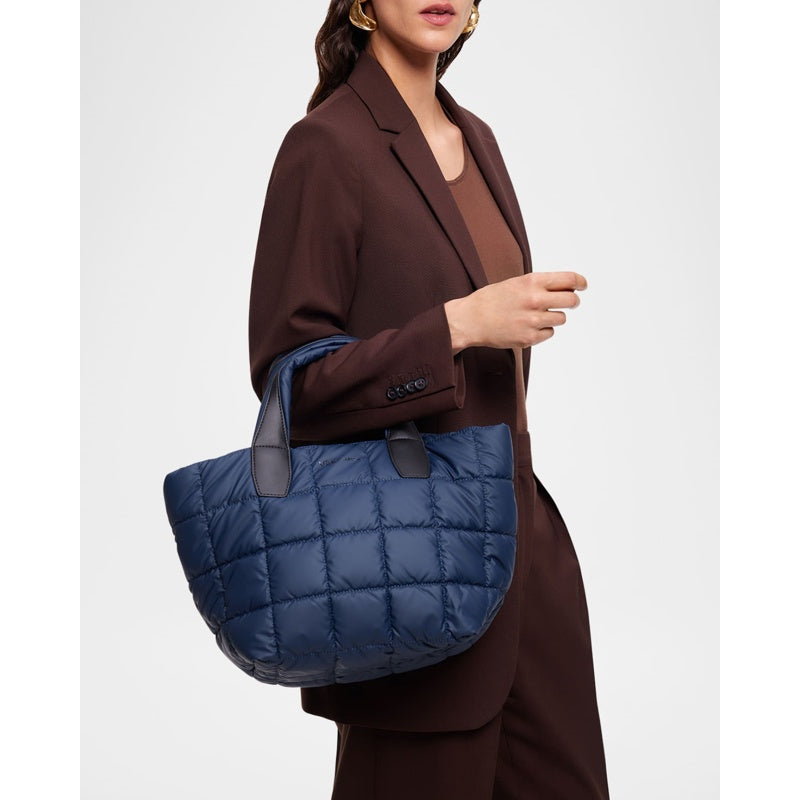 Bolsa Shopper Porter Small Quilted