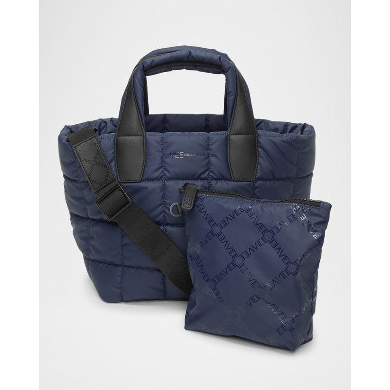 Bolsa Shopper Porter Small Quilted