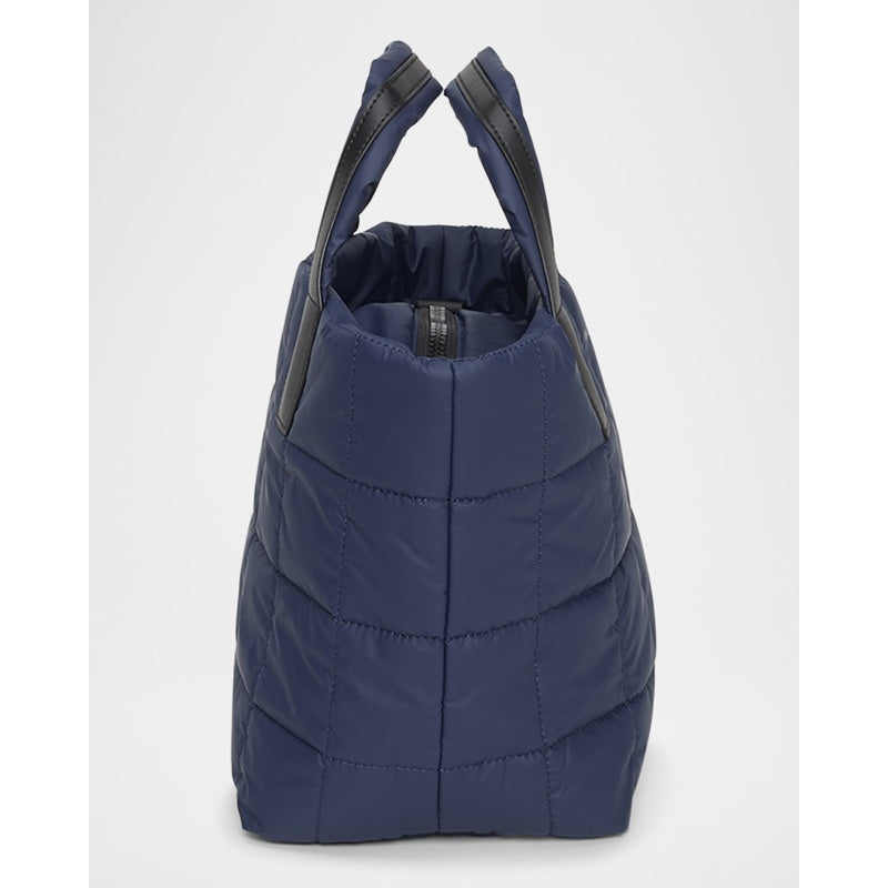 Bolsa Shopper Porter Small Quilted