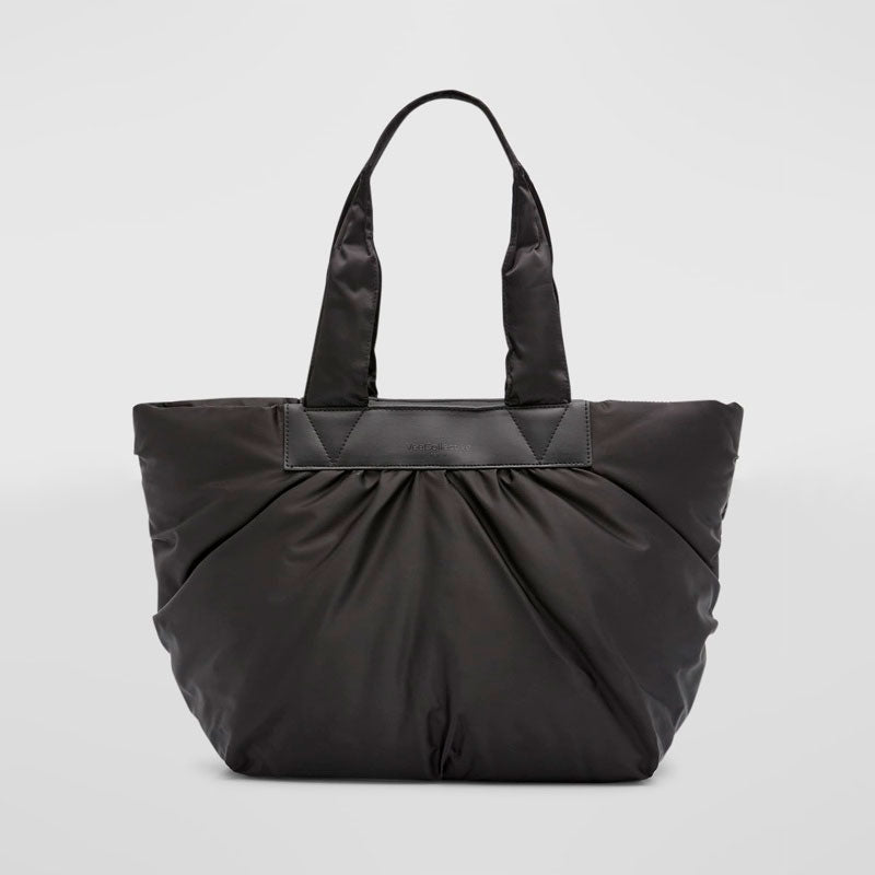 Bolsa Shopper Caba Medium Nylon - Mercado de Luxo - O Maior E-Commerce de Bens, Produtos e Serviços de Luxo do Brasil.