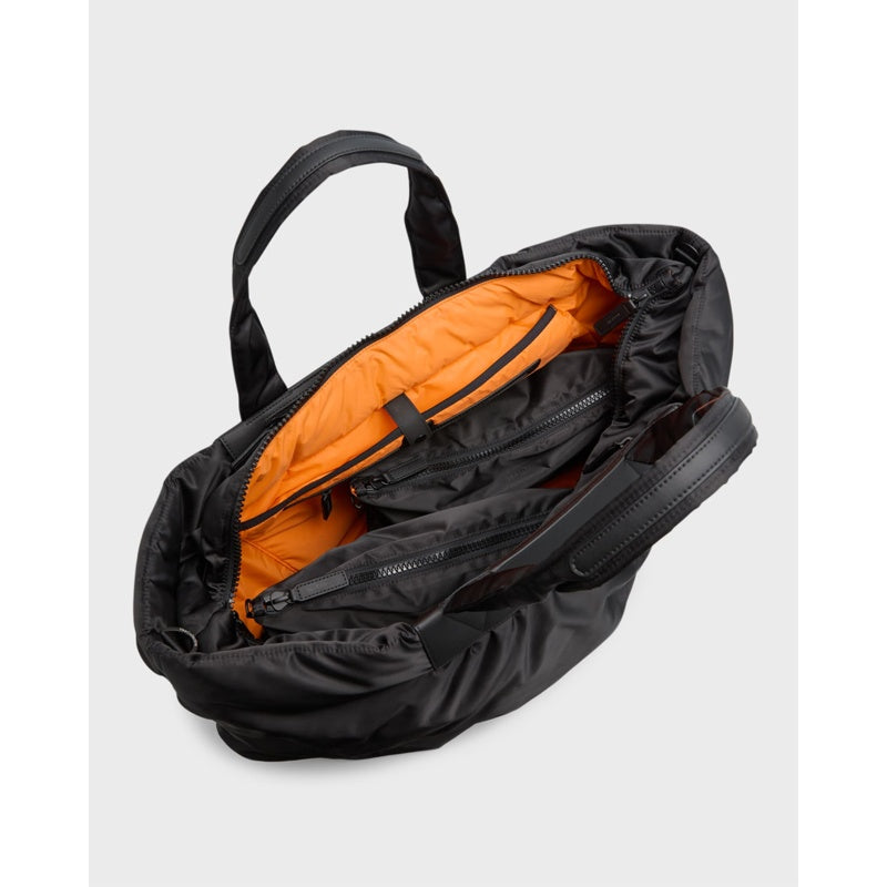 Bolsa Shopper Caba Water-Resistant Nylon Weekender