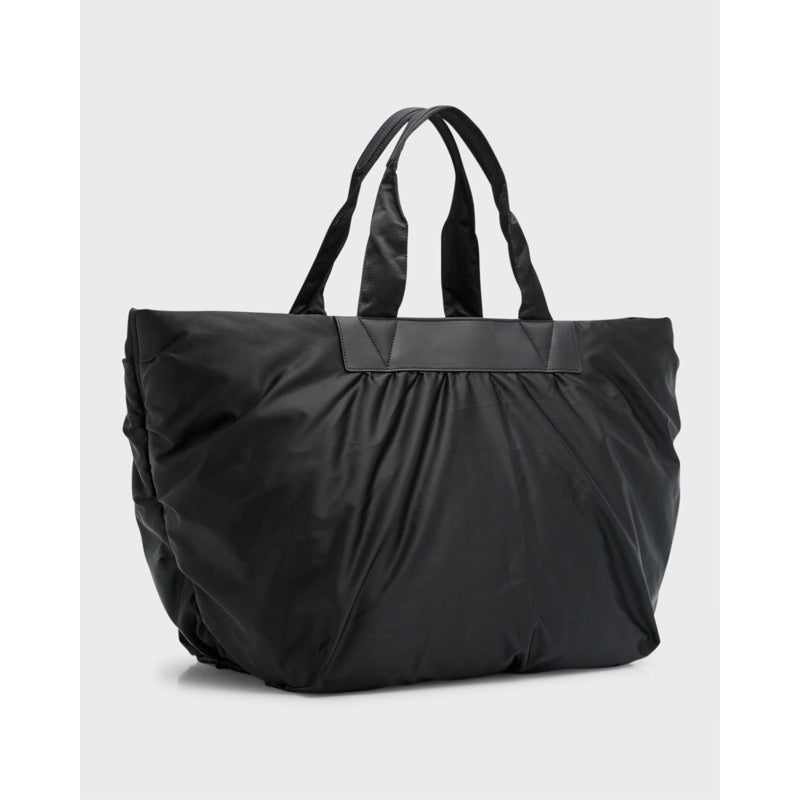Bolsa Shopper Caba Water-Resistant Nylon Weekender