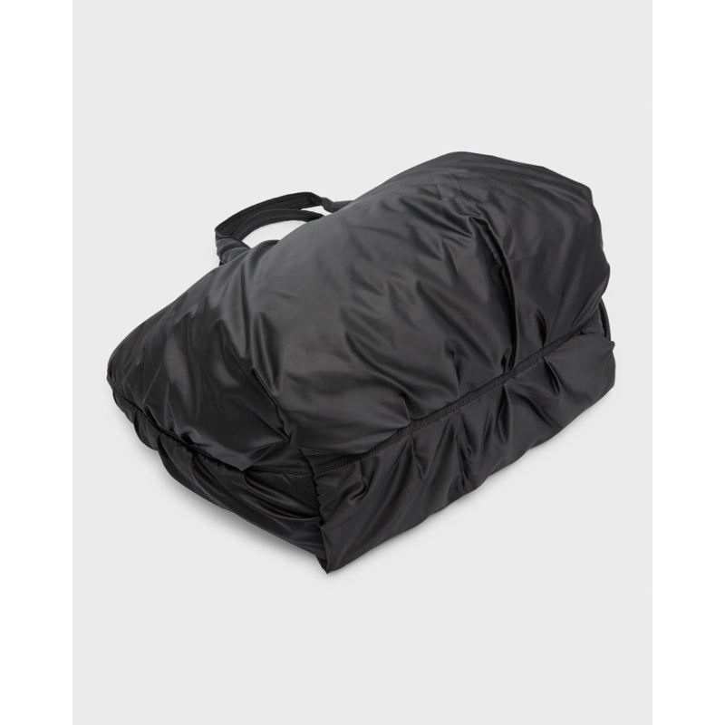 Bolsa Shopper Caba Water-Resistant Nylon Weekender