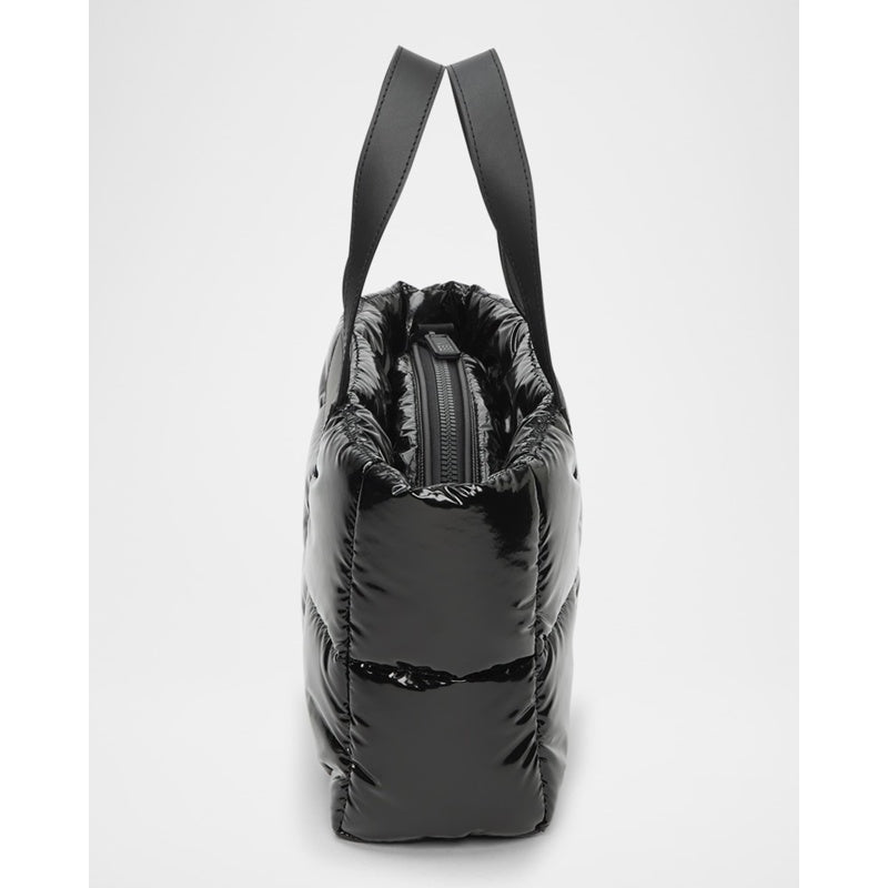 Bolsa Shopper Porter Marche Small Quilted Vinyl