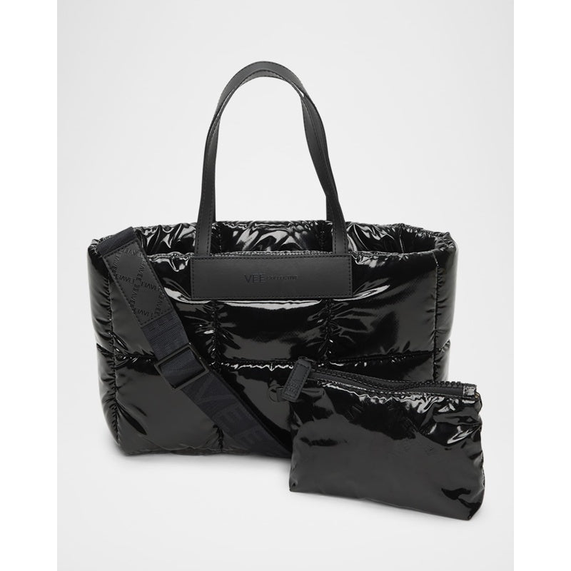 Bolsa Shopper Porter Marche Small Quilted Vinyl