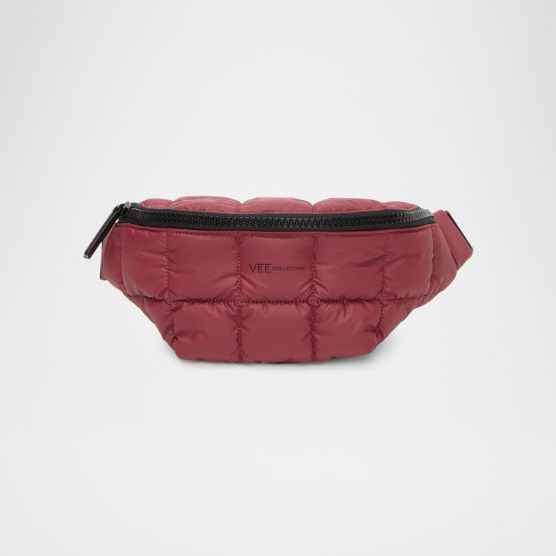 Bolsa Crossbody Porter Sling Quilted Belt - Mercado de Luxo - O Maior E-Commerce de Bens, Produtos e Serviços de Luxo do Brasil.