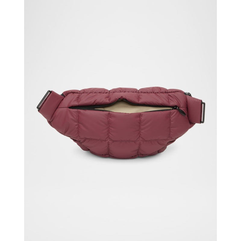 Bolsa Crossbody Porter Sling Quilted Belt