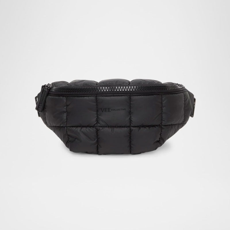 Bolsa Crossbody Porter Sling Quilted Belt - Mercado de Luxo - O Maior E-Commerce de Bens, Produtos e Serviços de Luxo do Brasil.