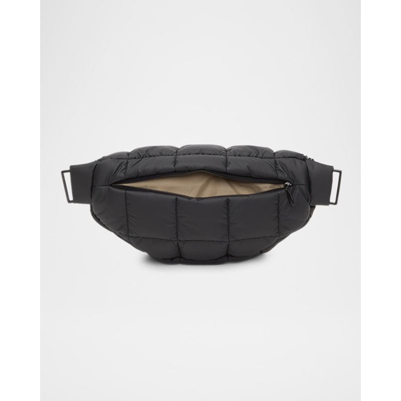 Bolsa Crossbody Porter Sling Quilted Belt