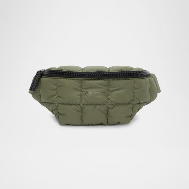 Bolsa Crossbody Porter Sling Quilted Belt - Mercado de Luxo - O Maior E-Commerce de Bens, Produtos e Serviços de Luxo do Brasil.
