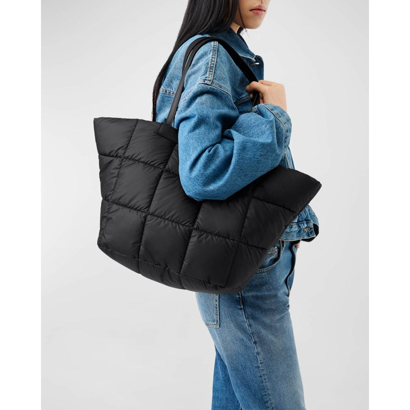 Bolsa Crossbody Porter Max Quilted
