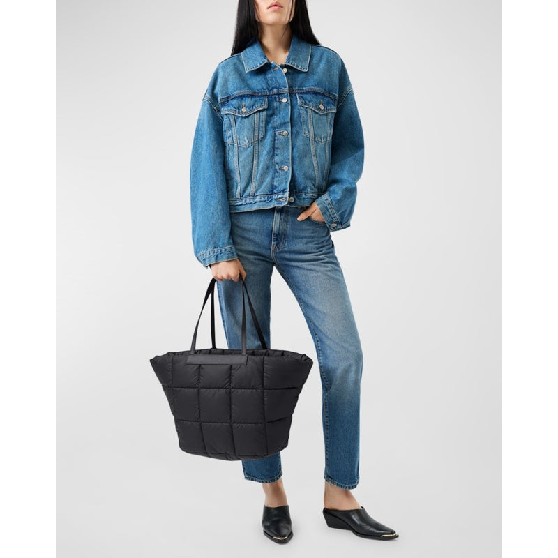 Bolsa Crossbody Porter Max Quilted