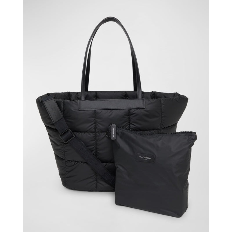 Bolsa Crossbody Porter Max Quilted