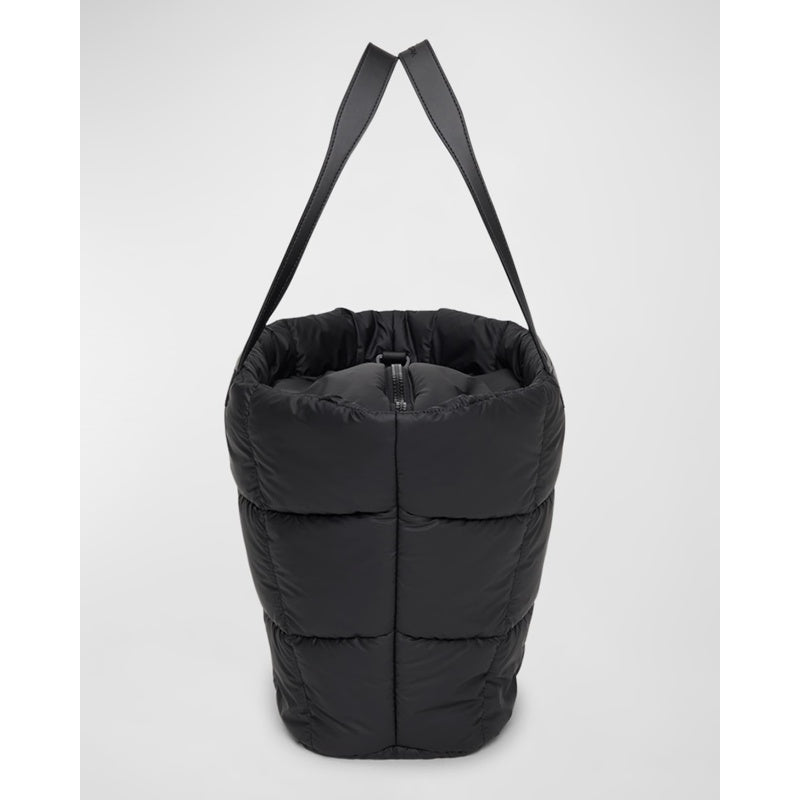 Bolsa Crossbody Porter Max Quilted