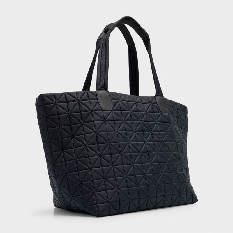 Bolsa Crossbody Geo Quilted Nylon - Mercado de Luxo - O Maior E-Commerce de Bens, Produtos e Serviços de Luxo do Brasil.
