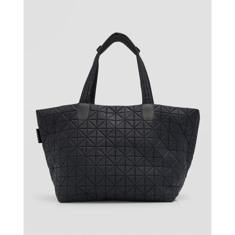 Bolsa Crossbody Geo Quilted Nylon